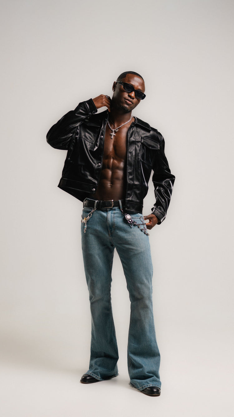 Rockstar – Men