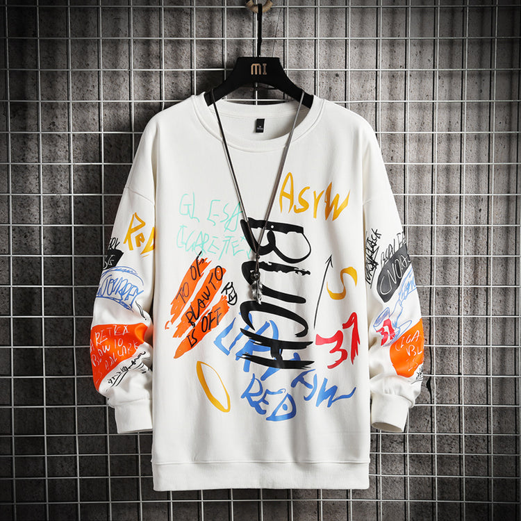 Urban/Streetwear – Men