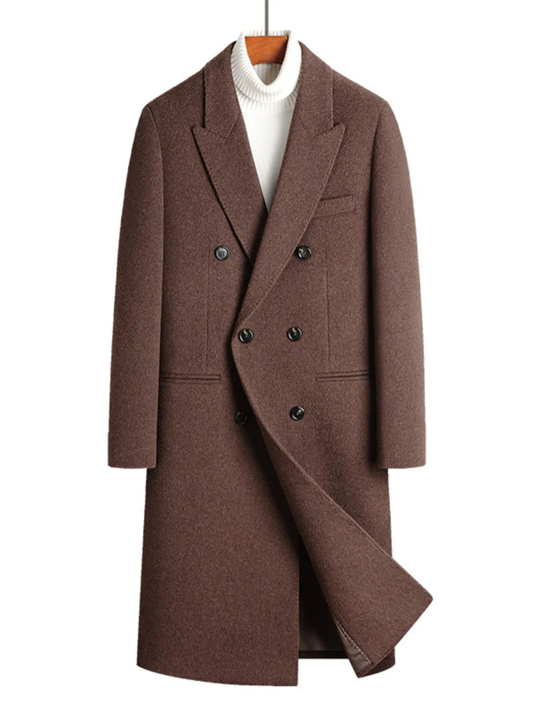 Elegant/Old Money – Men