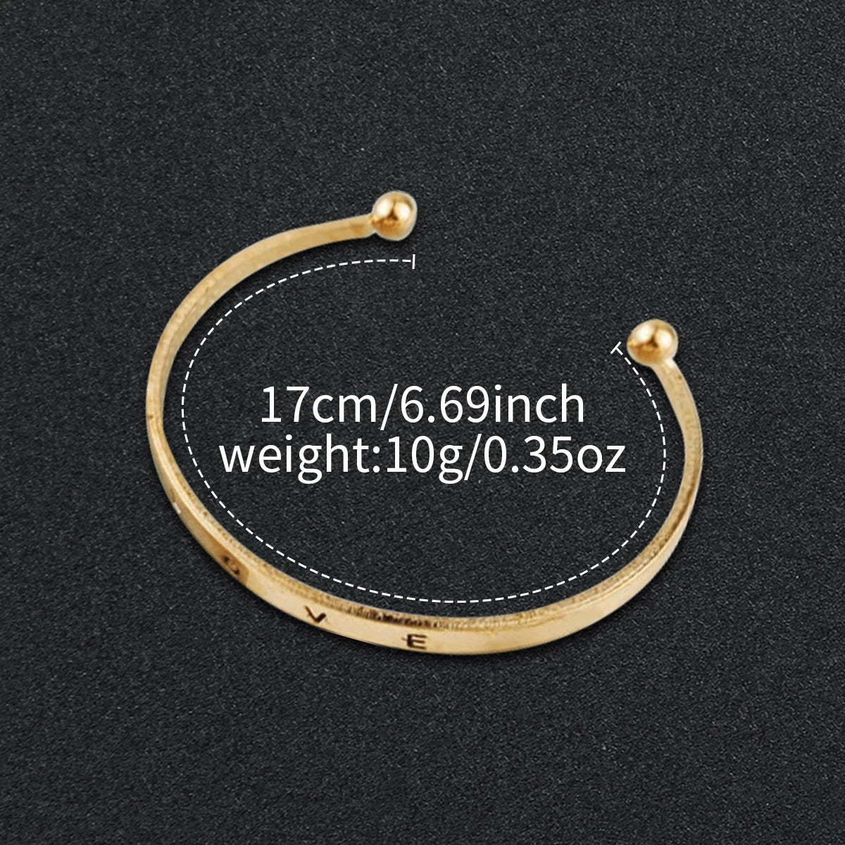 Elegant Women's Fashion Quartz Watch – Simple Steel Strap & Love Bracelet 2PC Set for Casual & Stylish Wear